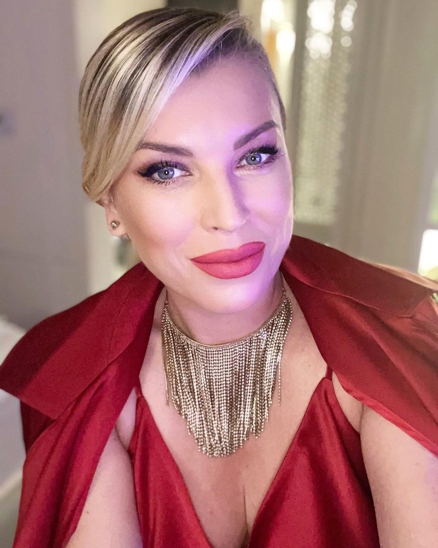 Gabriela Drobová