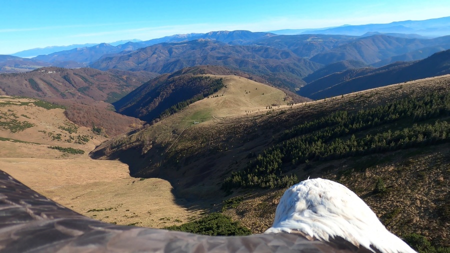 Veľká Fatra
