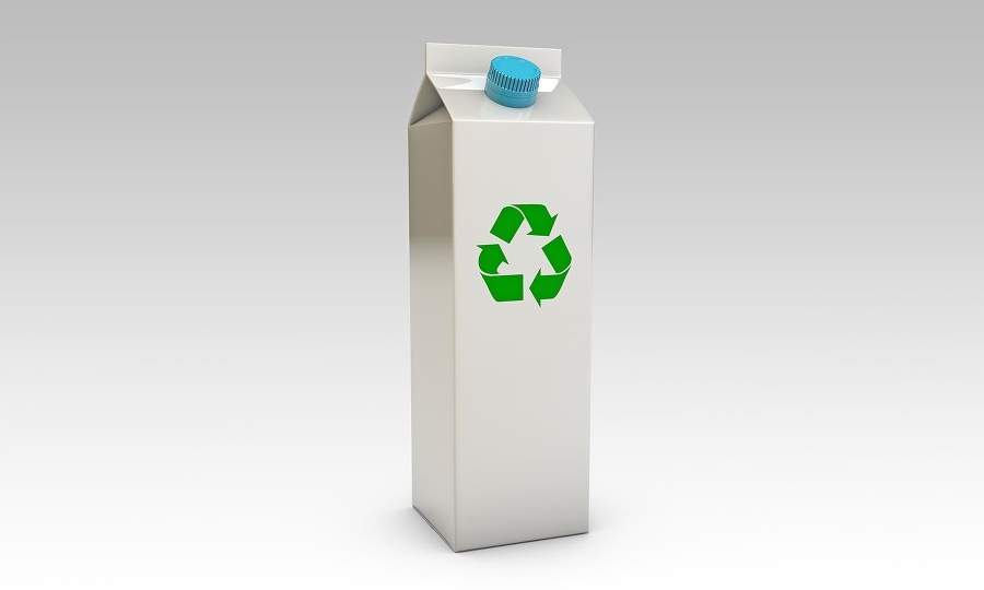 Recyklácia nám pomáha chrániť životné prostredie.