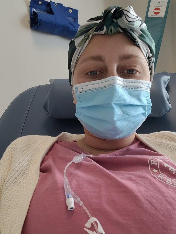 24-ročnej žene diagnostikovali rakovinu