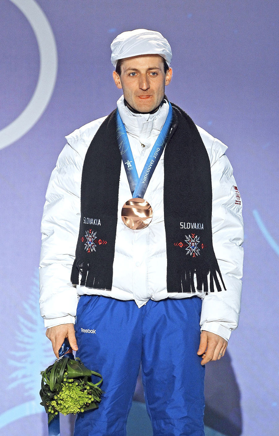 Pavol Hurajt.