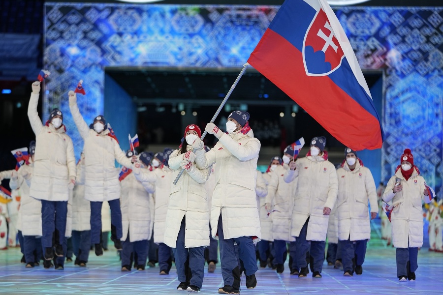 4. február CEREMONIÁL: Marek