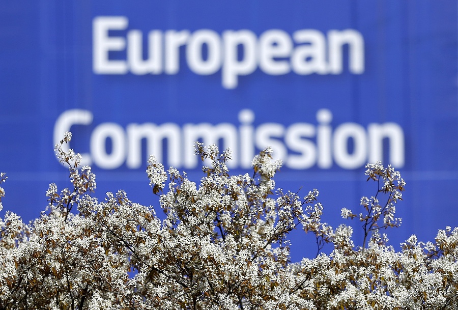 Európska komisia (Ilustračné foto)