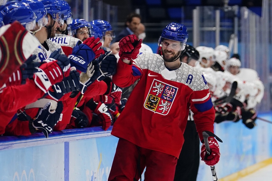 Víťaz Stanley Cupu z roku