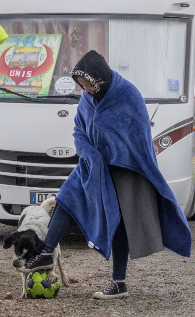 Demonštrácie proti pandemickým obmedzeniam