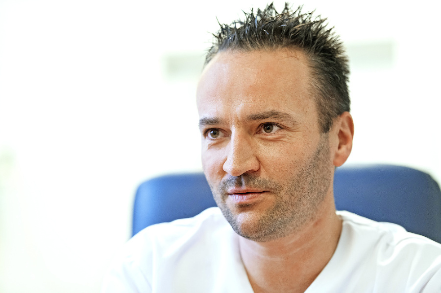 Peter Krajkovič