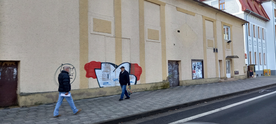 Najväčšia a najmodernejšia diskotéka Ministry of Fun v Banskej Bystrici je zatvorená.