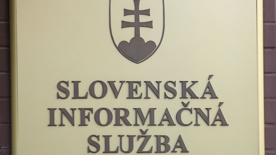 Slovenská informačná služba