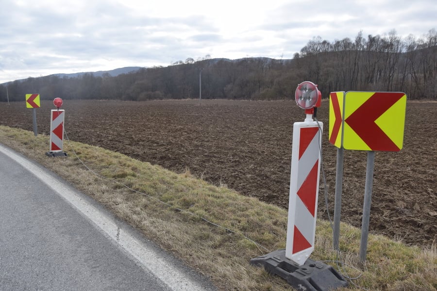 Polícia vyšetruje krádež dopravného