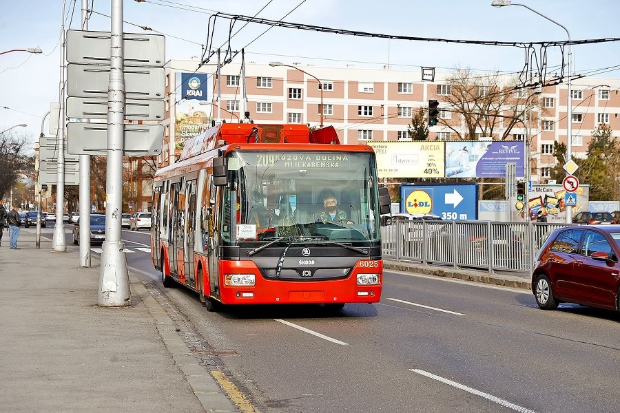 Bratislava dostane takmer tri