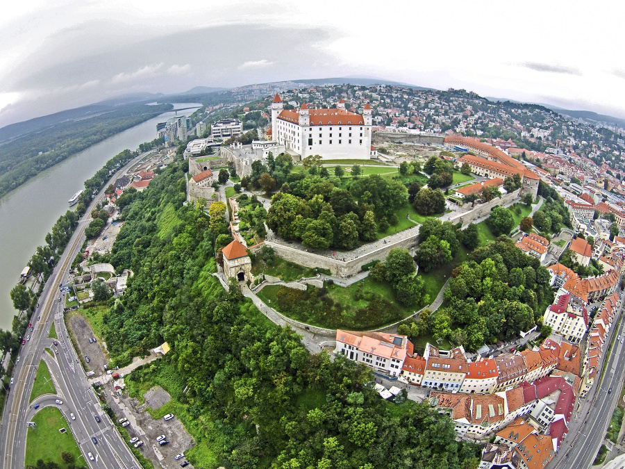 Predstavitelia mesta hlboko odsudzujú