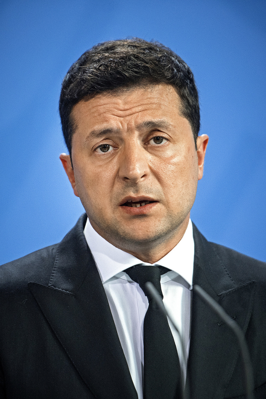 Volodymyr Zelenskyj