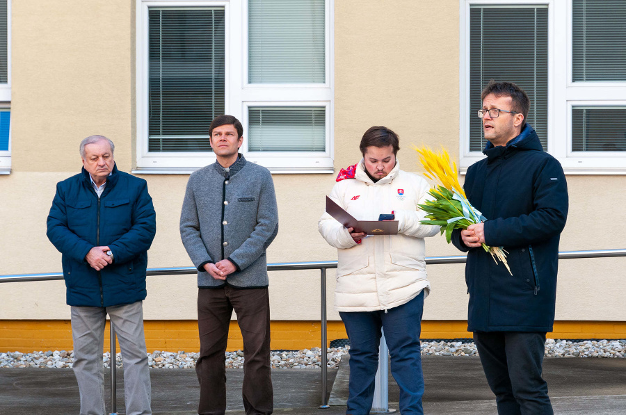 Študenti Filozofickej fakulty KU