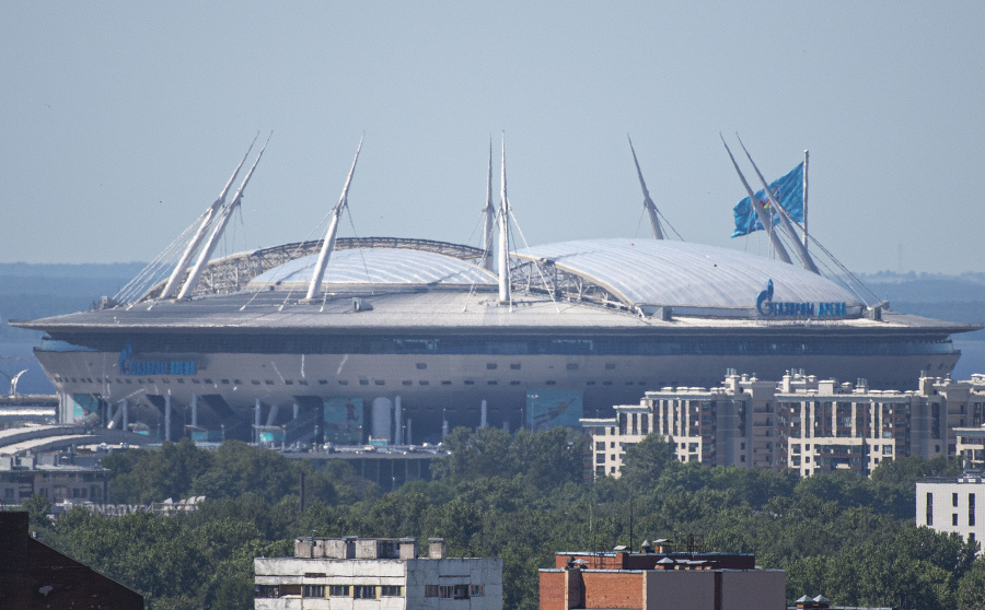 Európska futbalová únia (UEFA)