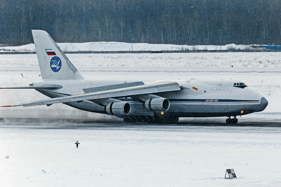 Antonov