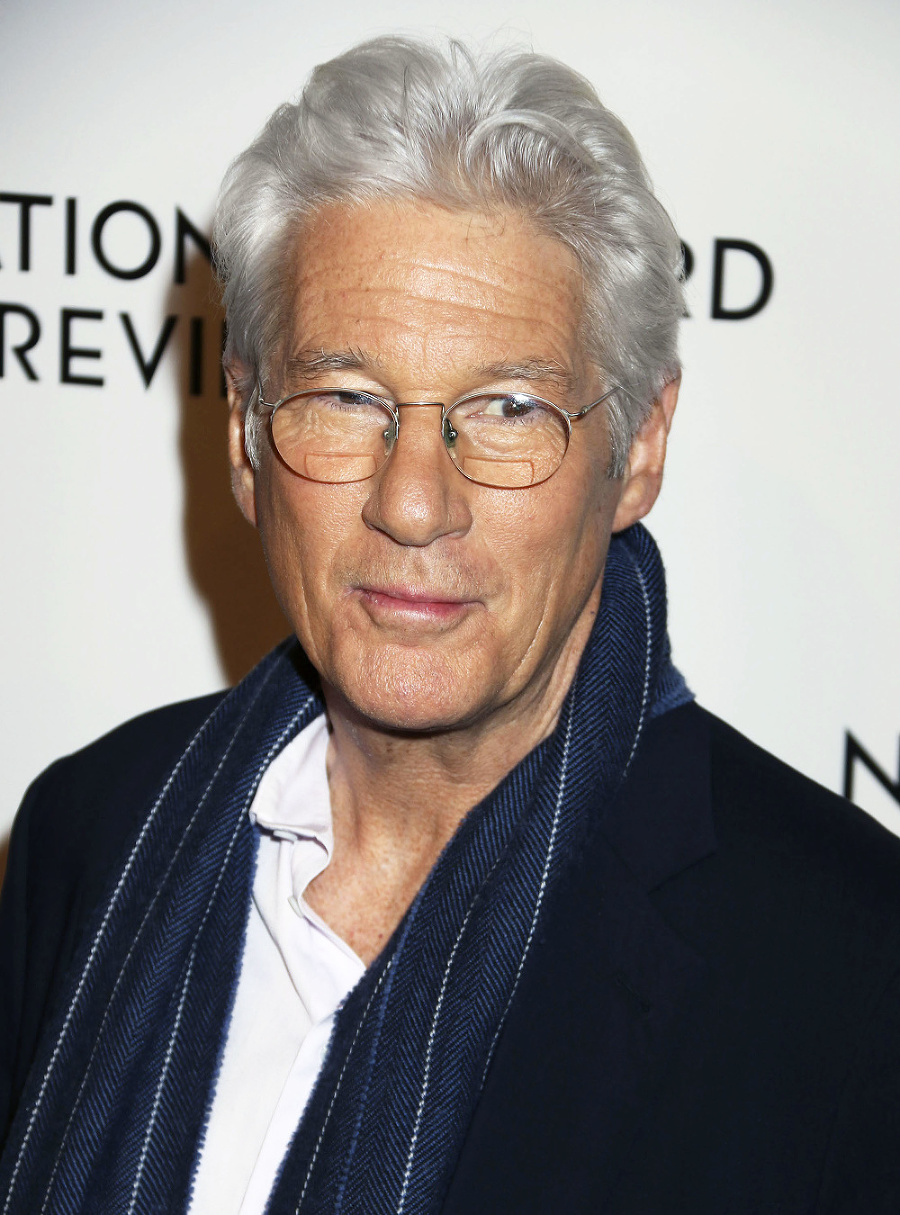 Richard Gere