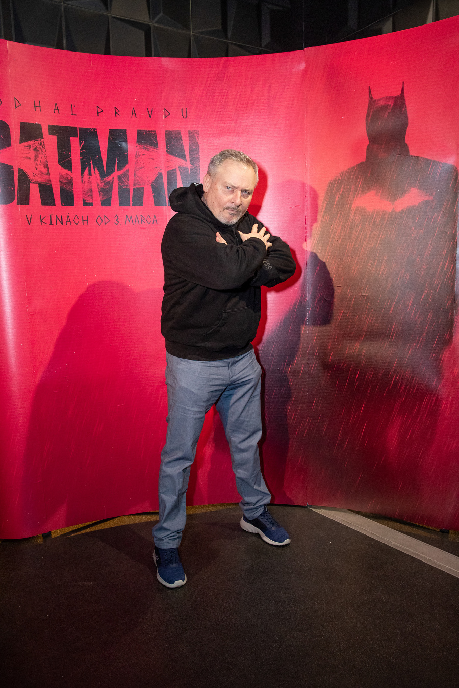 Peter Batthyány.