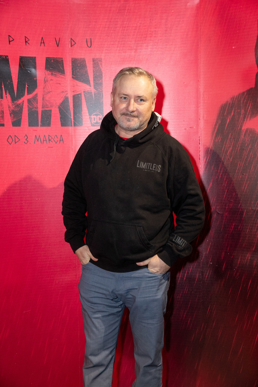 Peter Batthyány.