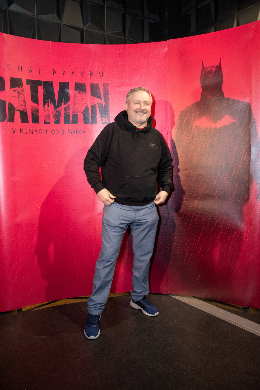 Peter Batthyány.