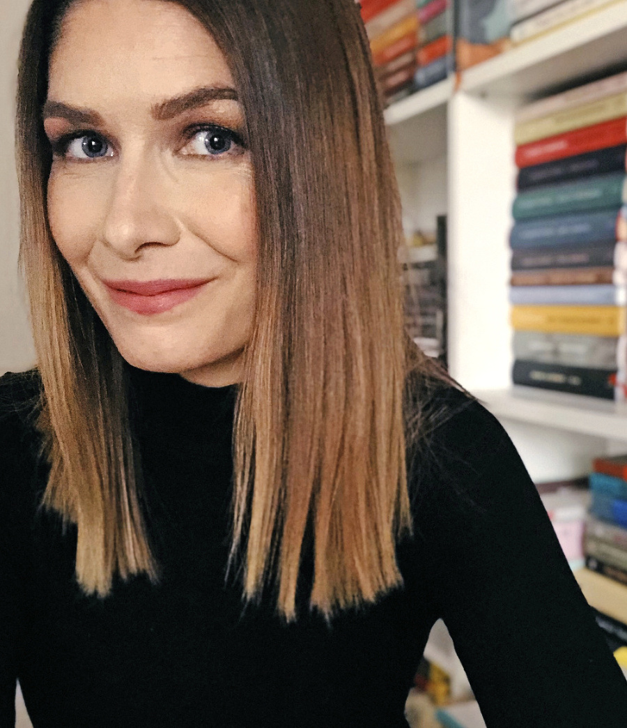 Hana Zavřelová Gallová (39)