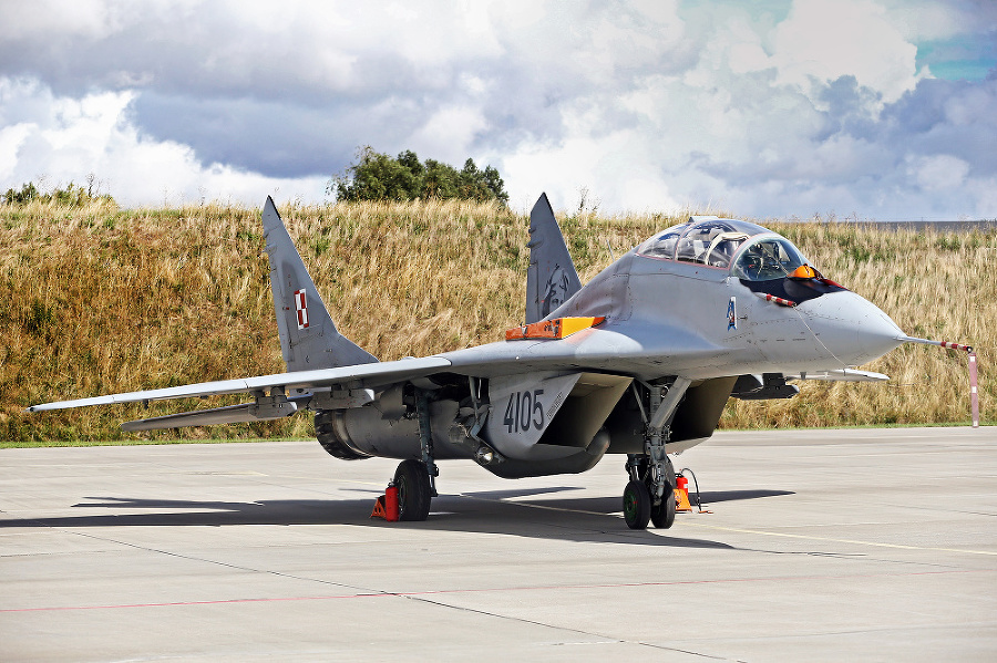 MIG-29