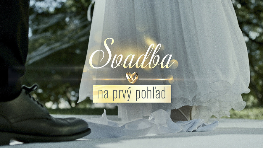 Svadba na prvý pohľad