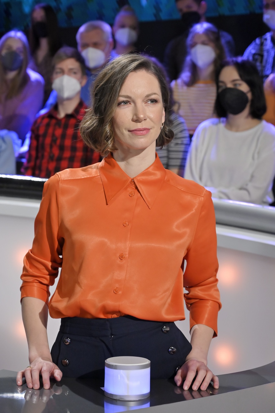 Zuzana Smatanová