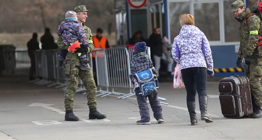 Reakcia dieťatka pobavila i