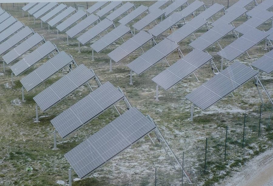 Slovenské elektrárne chcú postaviť