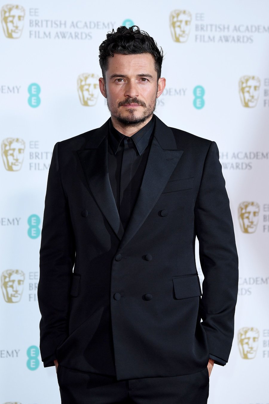 Orlando Bloom (45) 