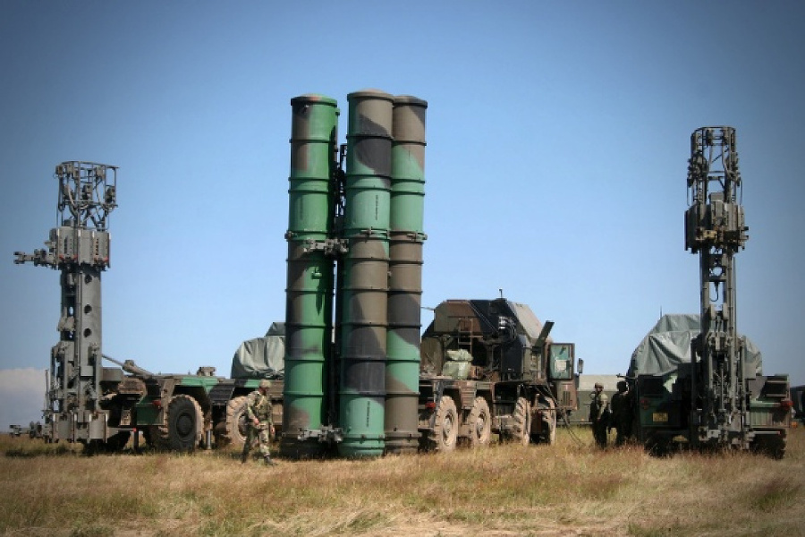 S-300