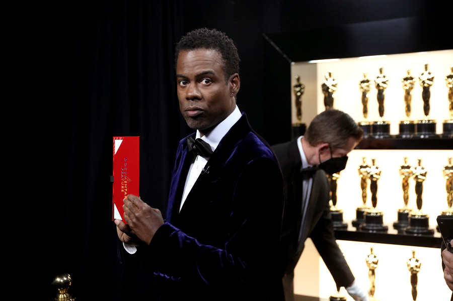 Chris Rock (57)