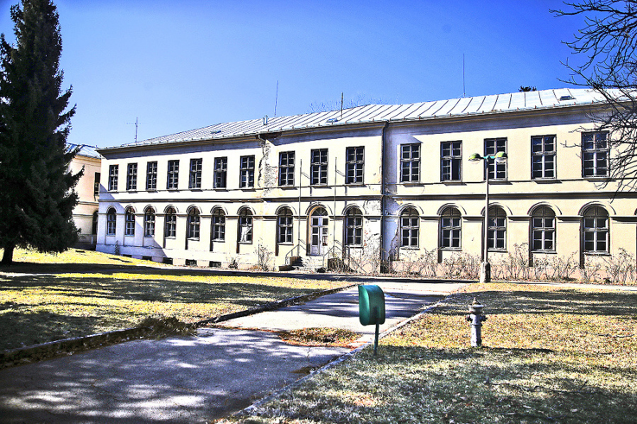 20. storočie, Kúpeľný hotel