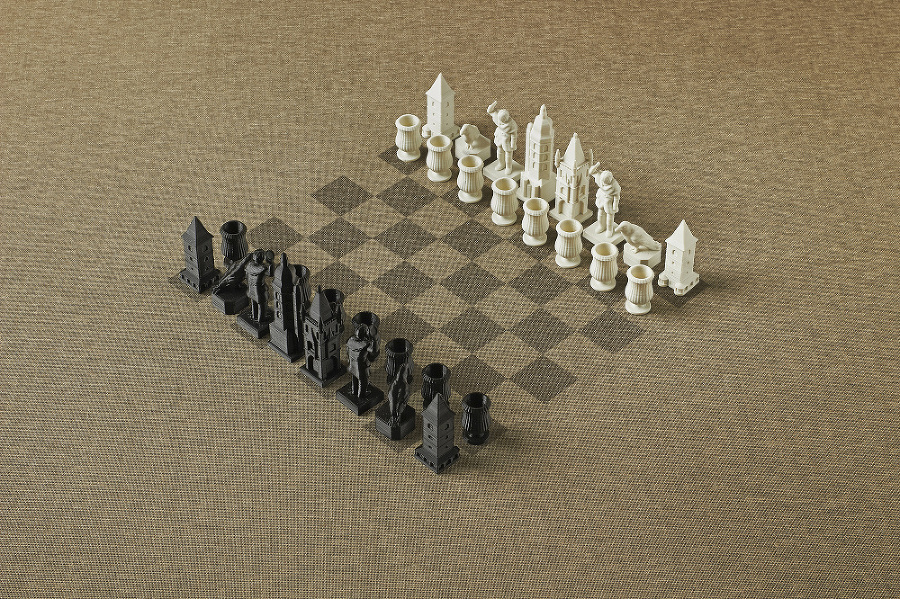 Košický šach