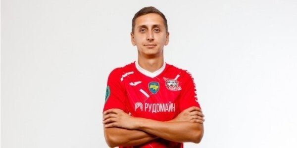 Andrij Mostovij