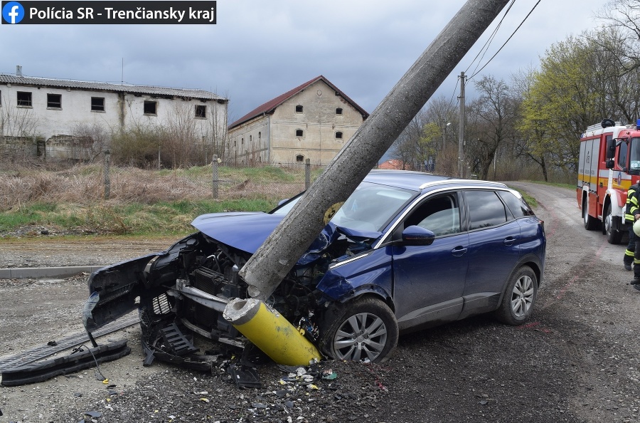 Vodič v Partizánskom unikal