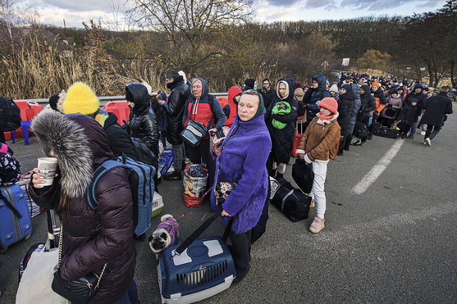 Zverejnili aktuálne počty. 