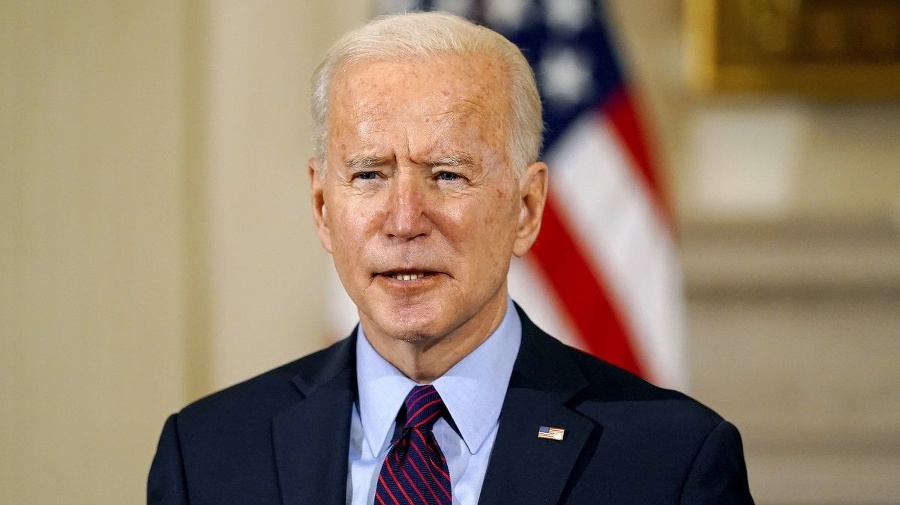 USA: Biden poďakoval Slovensku