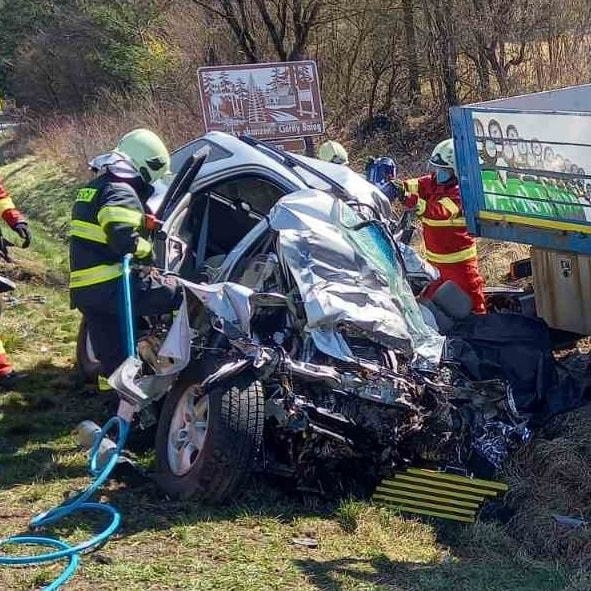 Vodič osobného motorového vozidla,