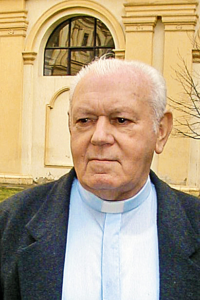Don José strávil roky v zahraničí, na Slovensko sa vrátil v roku 1999.