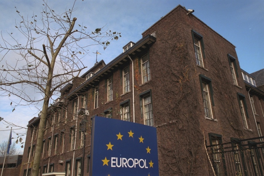 Agentúra Európskej únie pre
