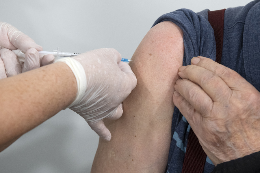 Dánsko pozastavuje očkovanie proti