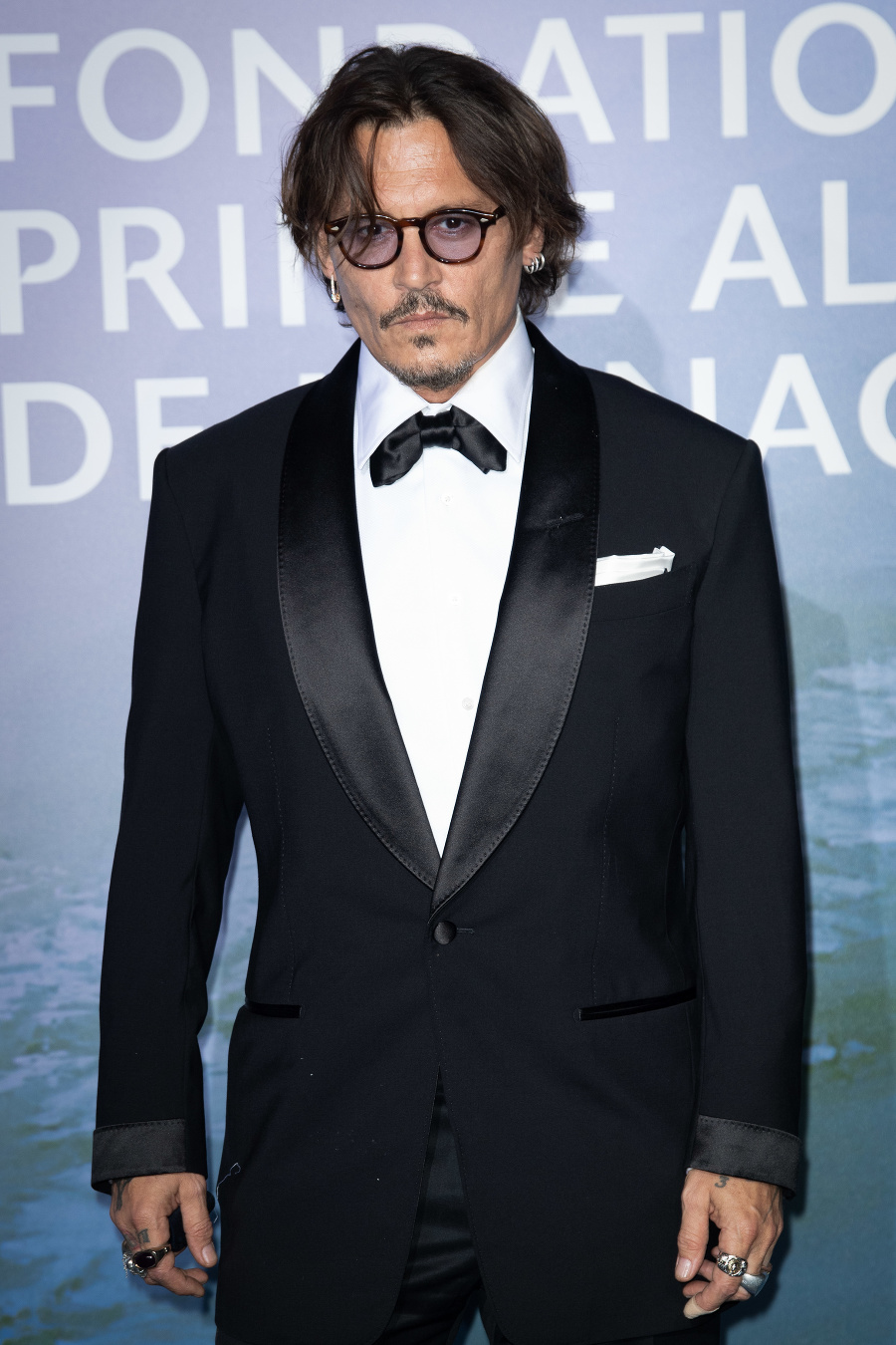 Johnny Depp takmer prišiel