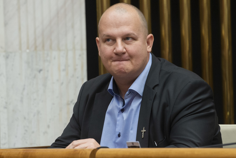 Peter Krupa