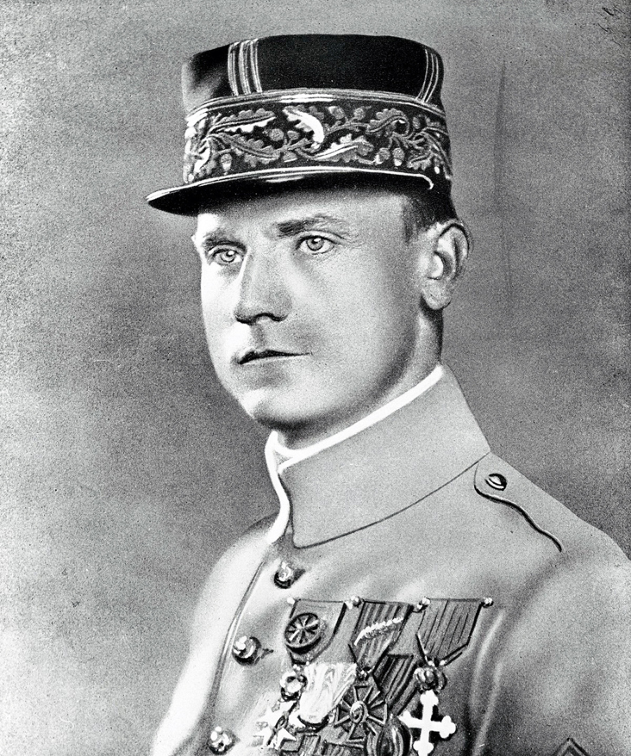 Generál Štefánik 