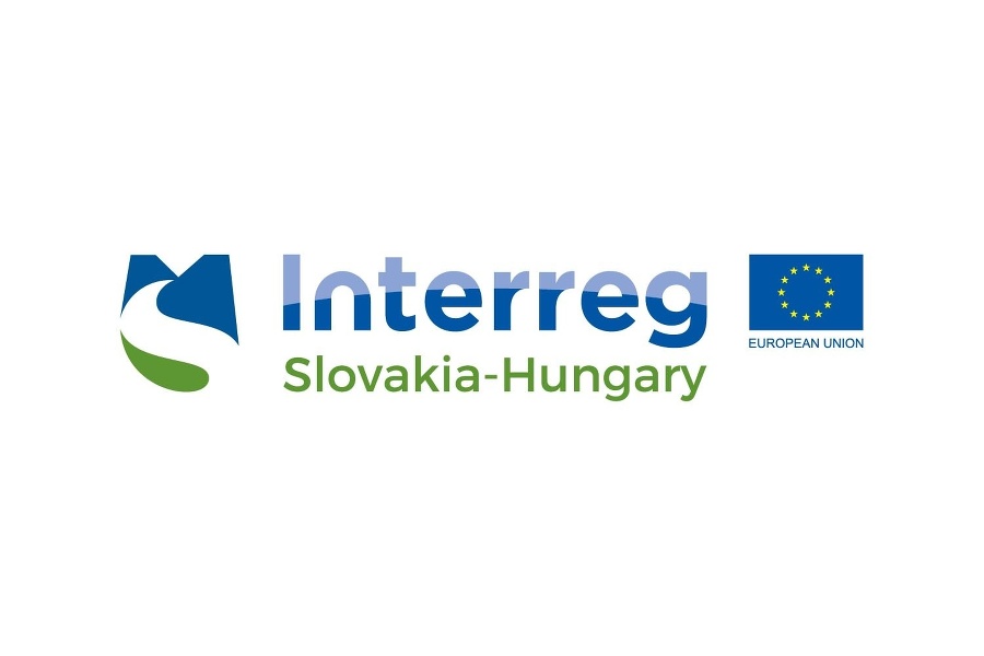 Program spolupráce Interreg V-A