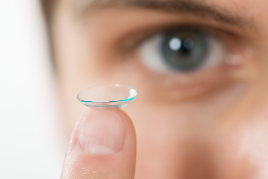 Vedci vyvinuli nové kontaktné