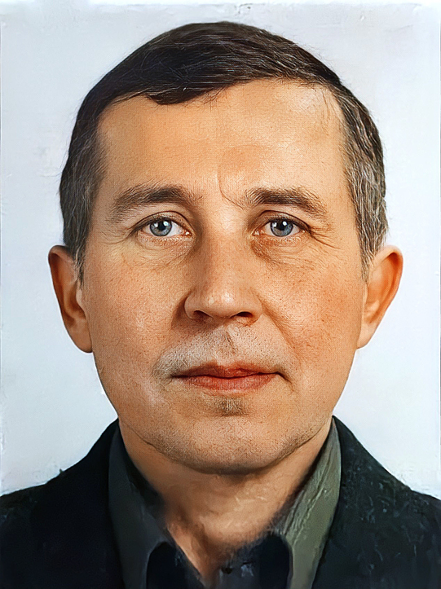 Obeťou bol Oleksandr Šelypov.