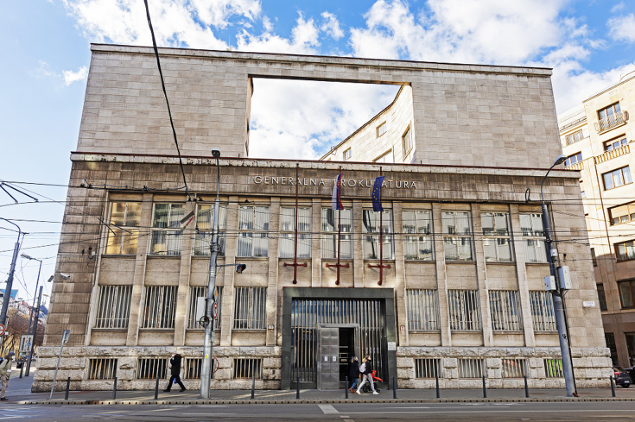 Generálna prokuratúra v prípade Plačkovej siahla na paragraf 363. 