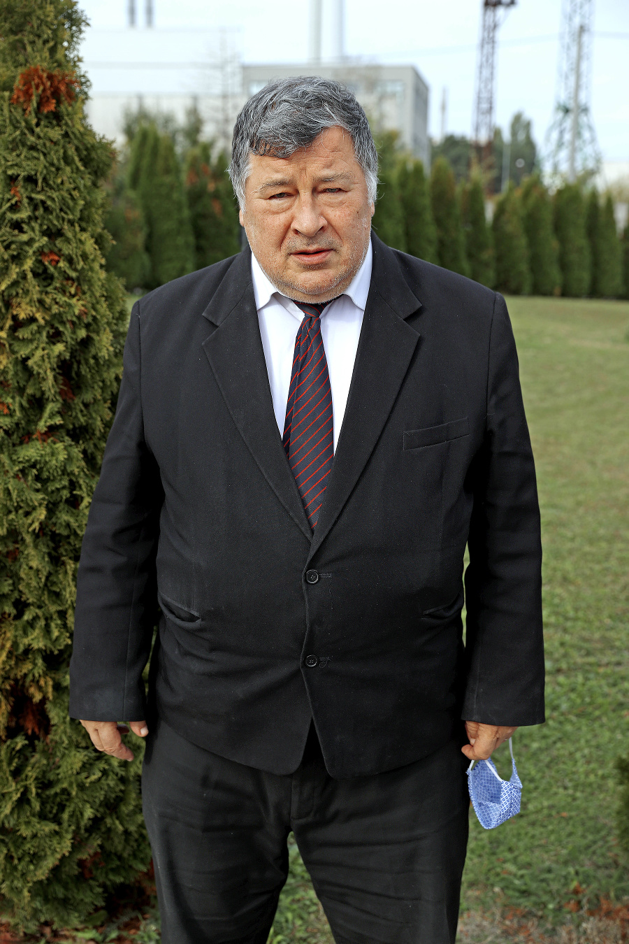 Vladimír Krčméry 